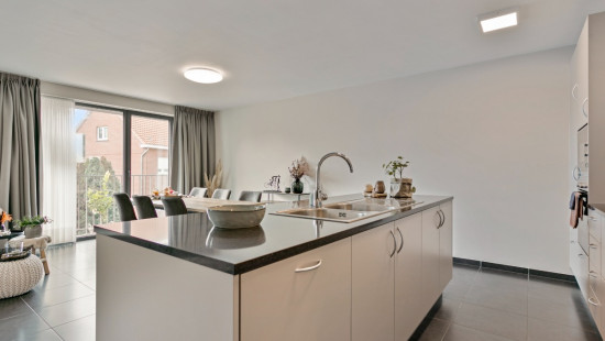 Burgstraat - 46 - 3 - 2440