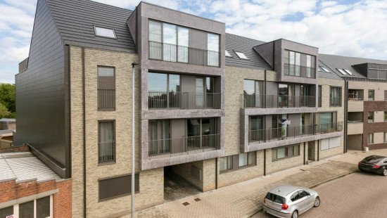 Burgstraat - 46 - 3 - 2440