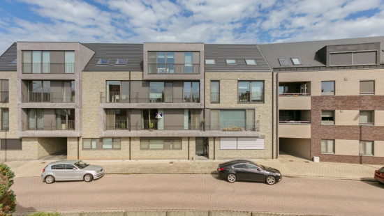 Burgstraat - 46 - 3 - 2440