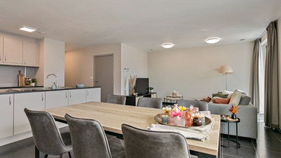 Burgstraat - 46 - 3 - 2440