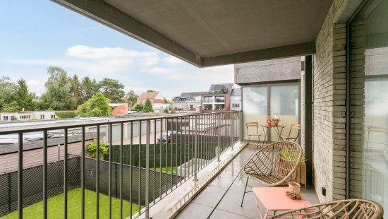 Burgstraat - 46 - 3 - 2440