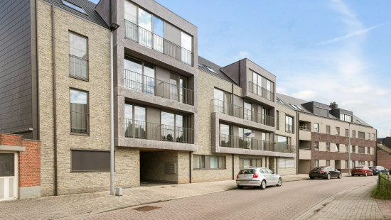 Burgstraat - 46 - 3 - 2440