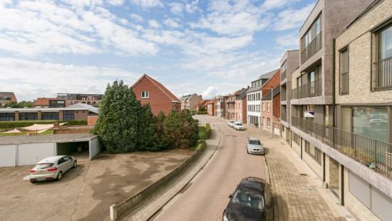 Burgstraat - 46 - 3 - 2440