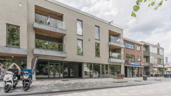 Dorp - 43 - - 3920