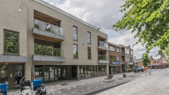 Dorp - 43 - - 3920