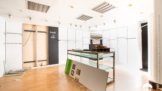 Boterstraat - 29 - - 8900