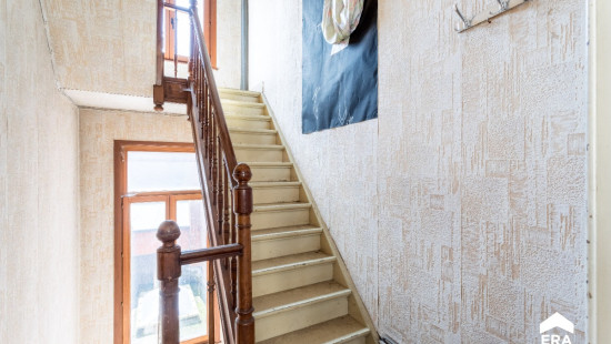 Boterstraat - 29 - - 8900