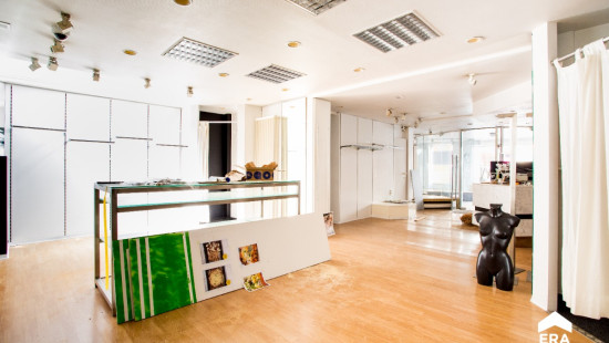 Boterstraat - 29 - - 8900