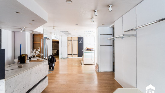 Boterstraat - 29 - - 8900