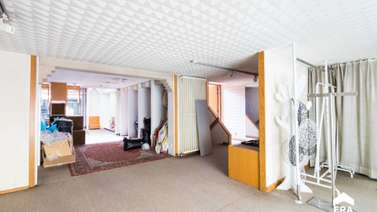 Boterstraat - 29 - - 8900