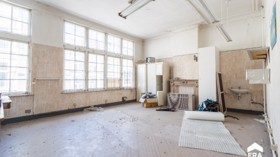 Boterstraat - 29 - - 8900