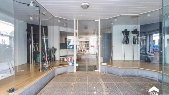 Boterstraat - 29 - - 8900