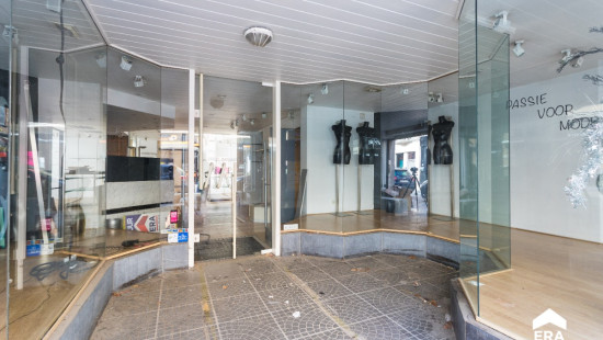 Boterstraat - 29 - - 8900