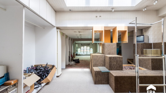 Boterstraat - 29 - - 8900