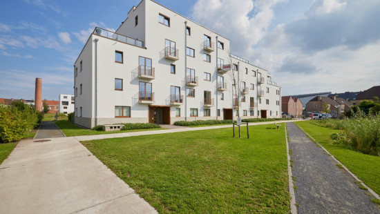 August de Bontestraat - 7 - 0101 - 9100