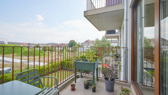 August de Bontestraat - 7 - 0101 - 9100