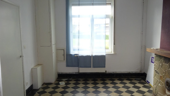 Douanestraat - 6 - - 8958