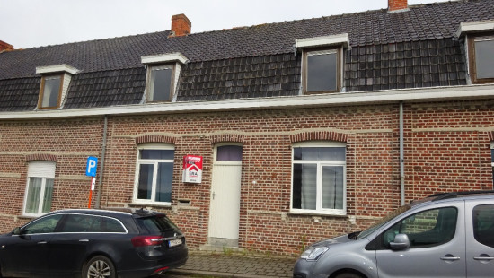 Douanestraat - 6 - - 8958