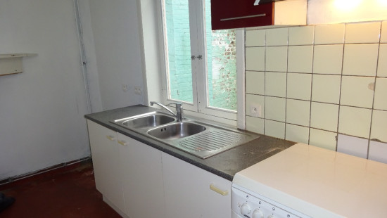 Douanestraat - 6 - - 8958