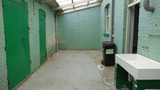 Douanestraat - 6 - - 8958