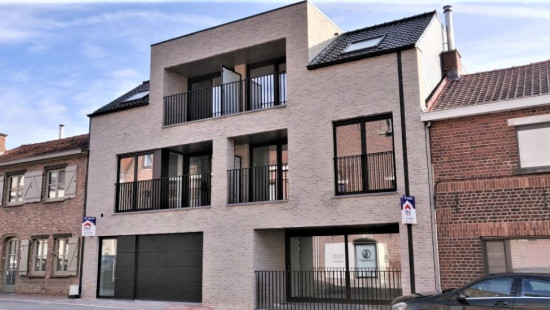 Beselarestraat - 247 - 001 - 8980