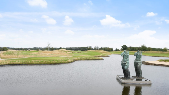 Prinsenjacht - 8 - - 1933