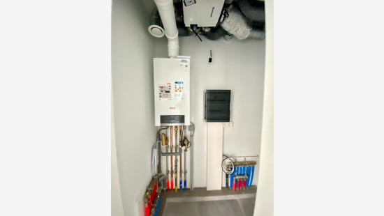 Koningin Astridlaan - 2 - 102 - 8930