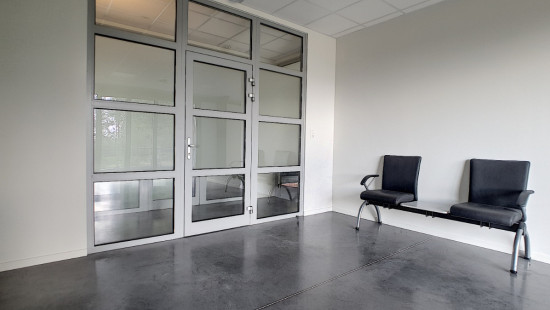 Rue de l’Aérodrome - 18 - 211m² - 4140