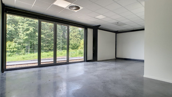 Rue de l’Aérodrome - 18 - 211m² - 4140