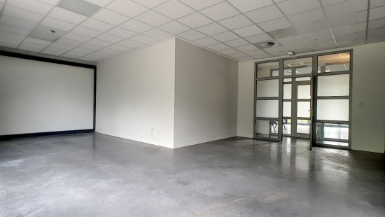 Rue de l’Aérodrome - 18 - 211m² - 4140