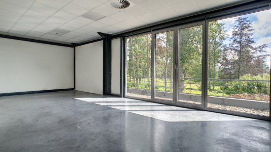 Rue de l’Aérodrome - 18 - 211m² - 4140