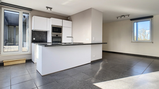rue claude strebelle - 1/301 - - 4031