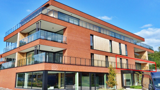 Dokter Vanderhoeydonckstraat - 50 - 1.04 - 3560
