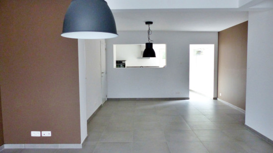 Eikelbosstraat - 208 - - 3530