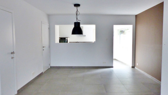 Eikelbosstraat - 208 - - 3530