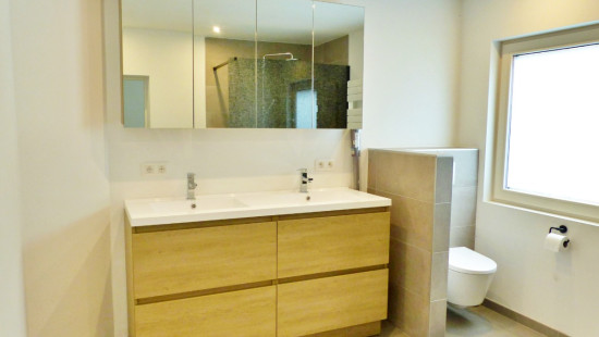 Eikelbosstraat - 208 - - 3530