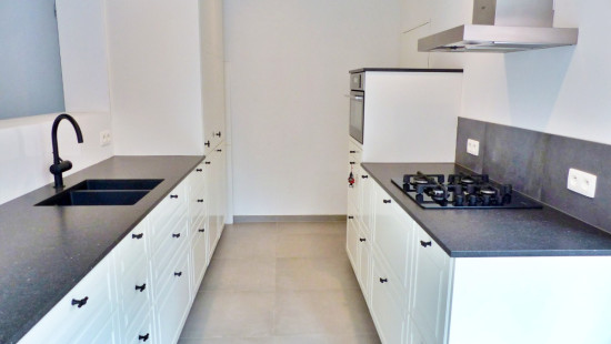 Eikelbosstraat - 208 - - 3530