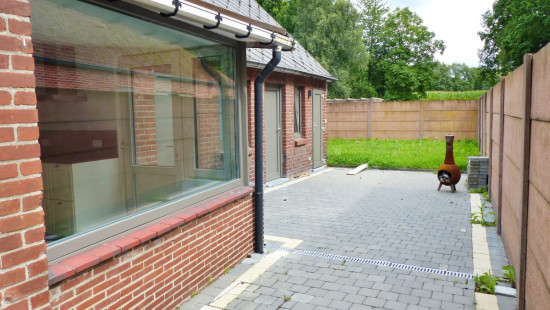 Eikelbosstraat - 208 - - 3530