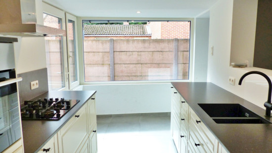 Eikelbosstraat - 208 - - 3530