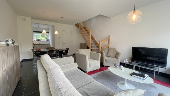 Camiel Descampsstraat - 32 - - 8500