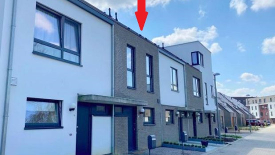 Camiel Descampsstraat - 32 - - 8500