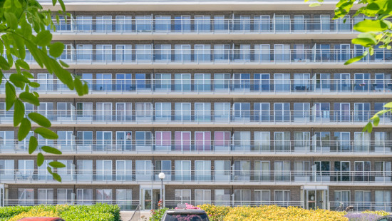 Windmolenveld - 13 - - 3300