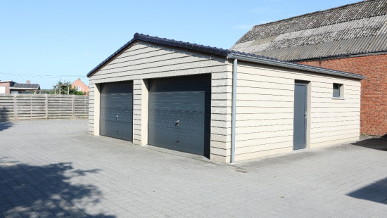 Blaubergsesteenweg - 146/1-0101 - - 2230