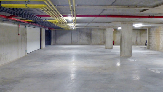 Dokter Vanderhoeydonckstraat - 50 - 1.04 - 3560