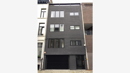 De Moystraat - 33 - - 2018
