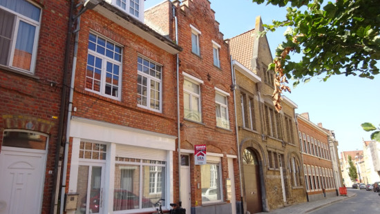 D'Hondtstraat - 86 - GLV - 8900