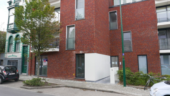 Dudzeelse Steenweg - 9 - 1 - 8000