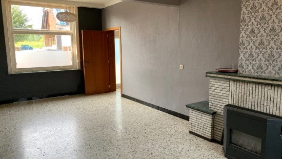 Schendekouterstraat - 9 - - 8940