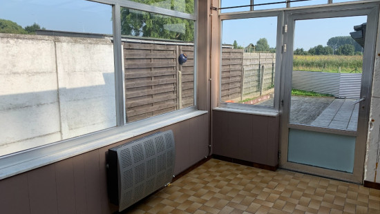 Schendekouterstraat - 9 - - 8940