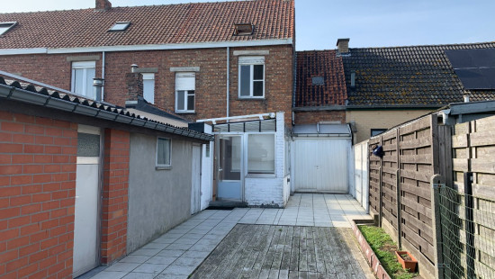 Schendekouterstraat - 9 - - 8940